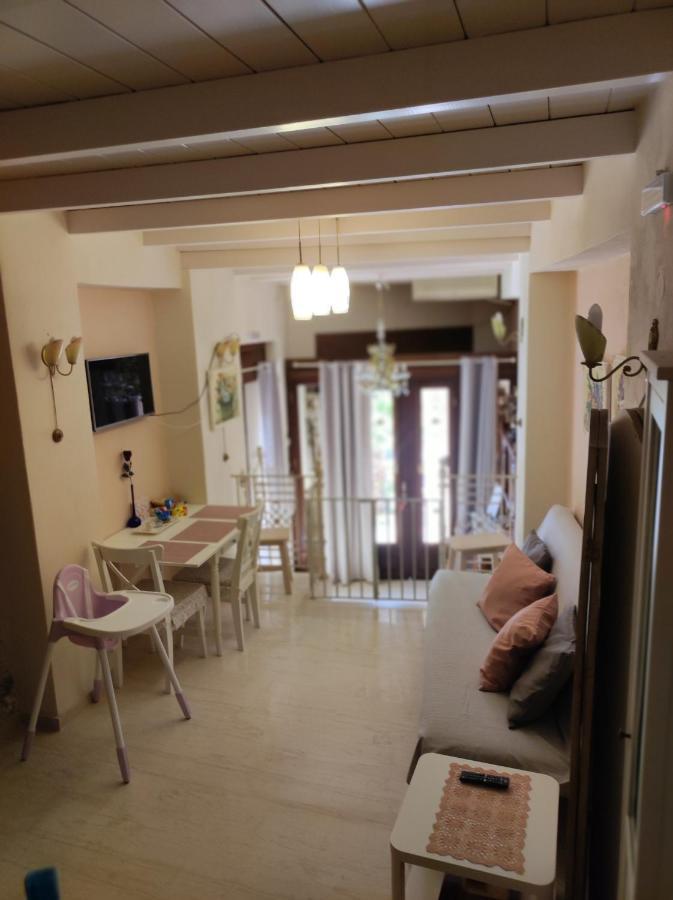 Retro 51 Apartment Rethymno  Exterior photo