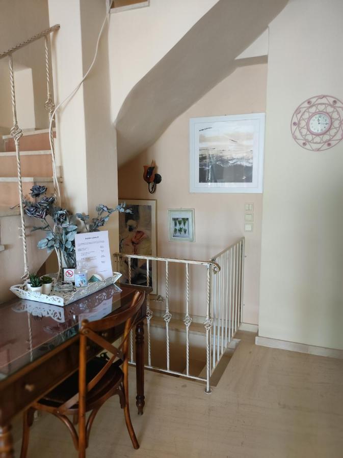 Retro 51 Apartment Rethymno  Exterior photo