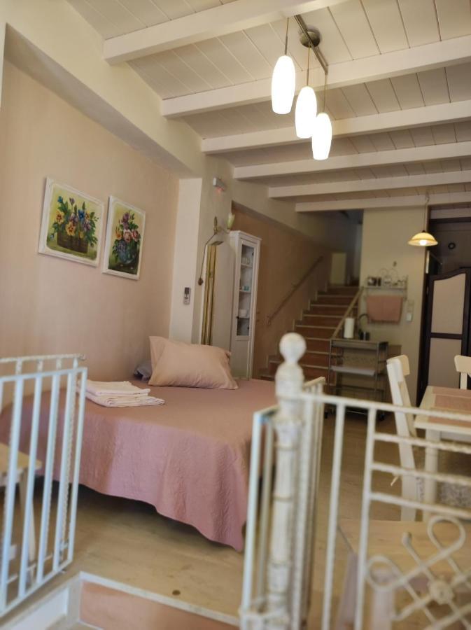 Retro 51 Apartment Rethymno  Exterior photo