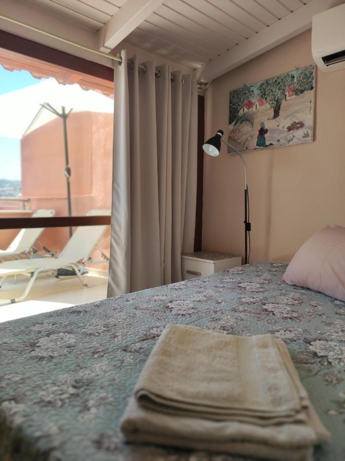Retro 51 Apartment Rethymno  Exterior photo