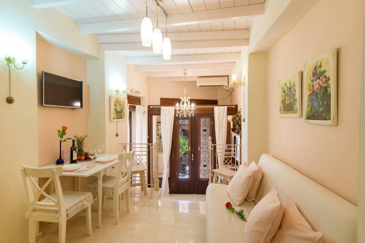 Retro 51 Apartment Rethymno  Exterior photo