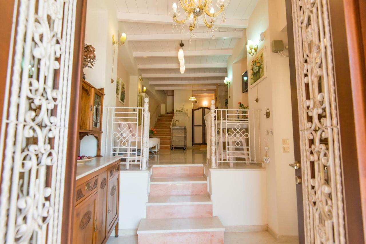 Retro 51 Apartment Rethymno  Exterior photo