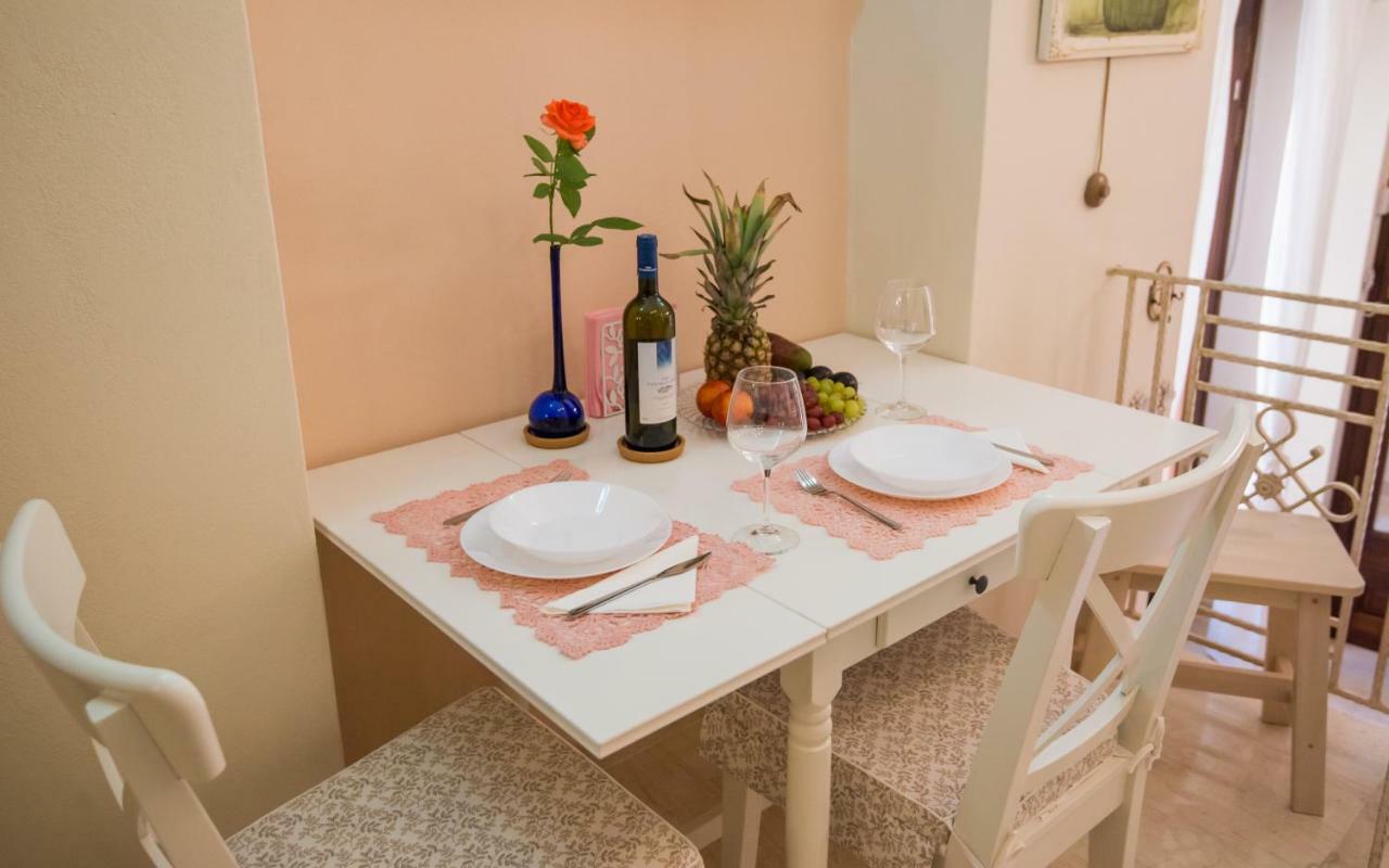 Retro 51 Apartment Rethymno  Exterior photo