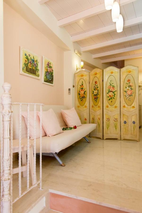 Retro 51 Apartment Rethymno  Exterior photo